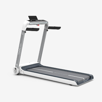 이고진 U3 런닝머신 - 세련된 디자인과 무소음 운동 경험 제공하는 트레드밀 제품 이미지