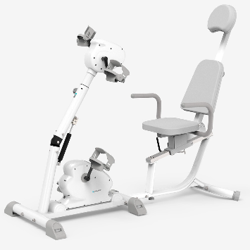 (주)이고진 이고진 재활 실내자전거 CE168 와식세트