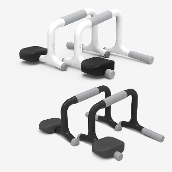 (주)이고진 이고진 리얼코어 플랭크 푸쉬업바