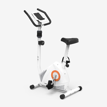 (주)이고진 이고진 소원바이크 실내 자전거 입식 흔들기둥