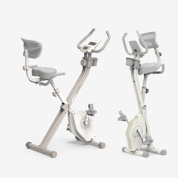 이고진 슬릭플렉스 SL3 접이식 실내자전거 이미지